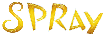SPRay logo for Wii